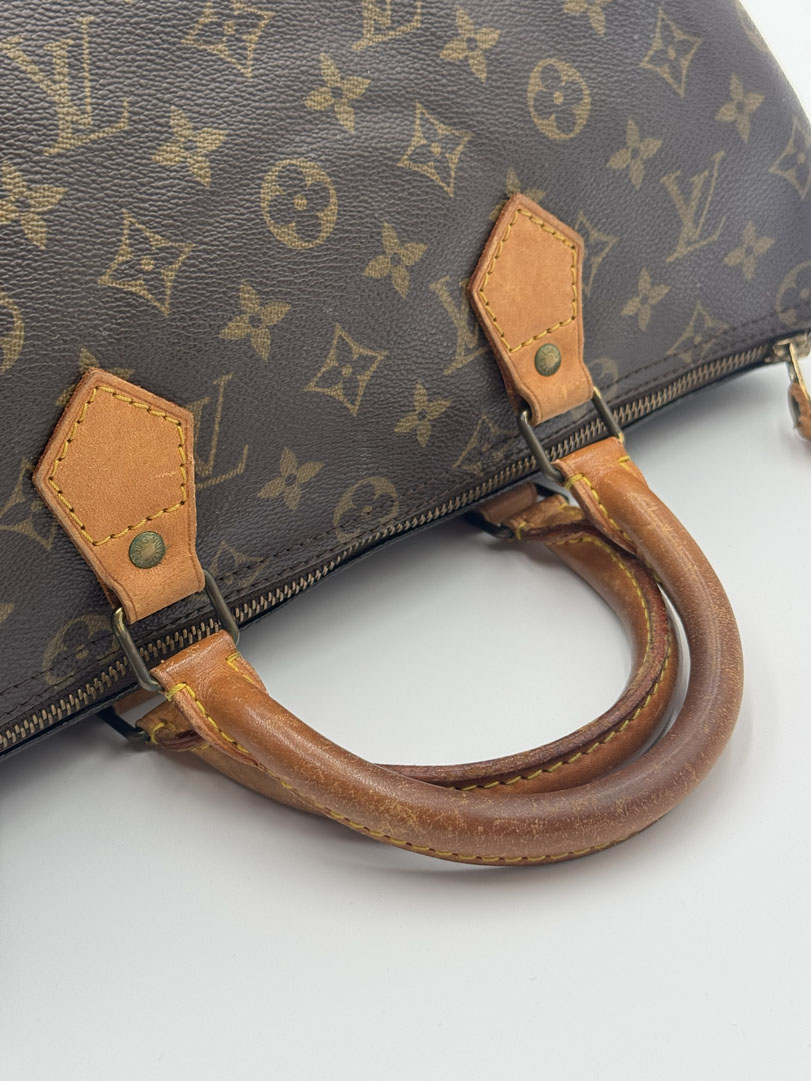 Louis Vuitton Speedy 35