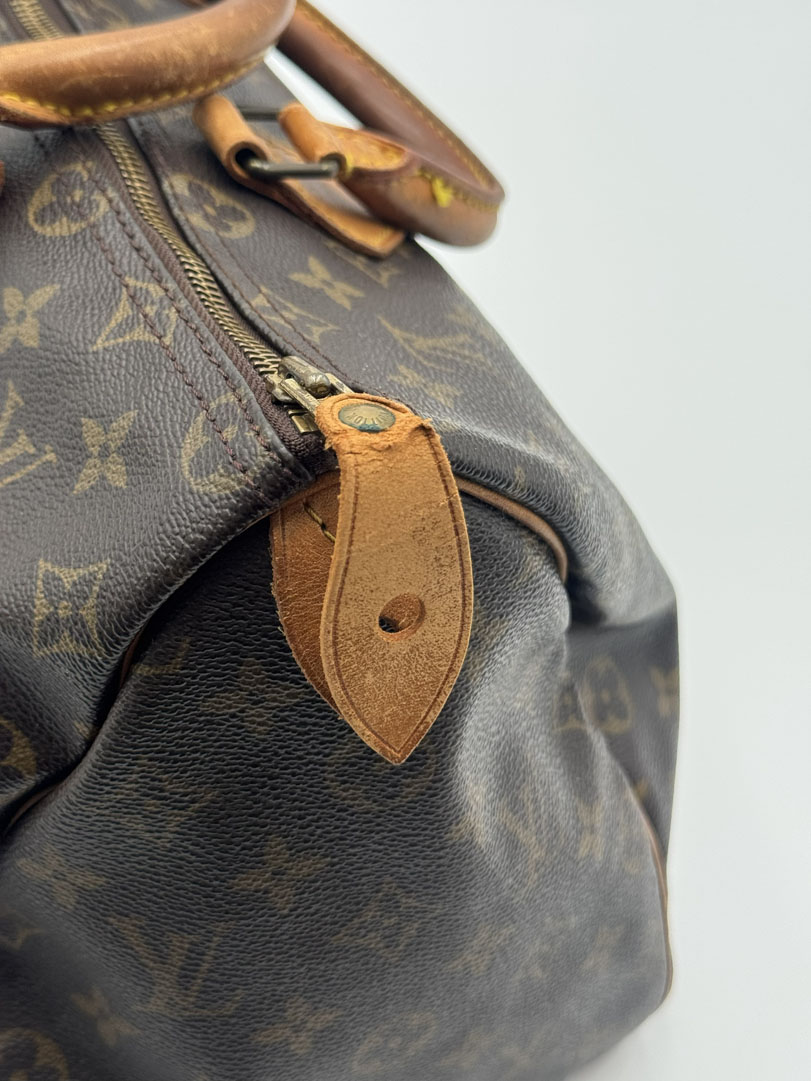 Louis Vuitton Speedy 35