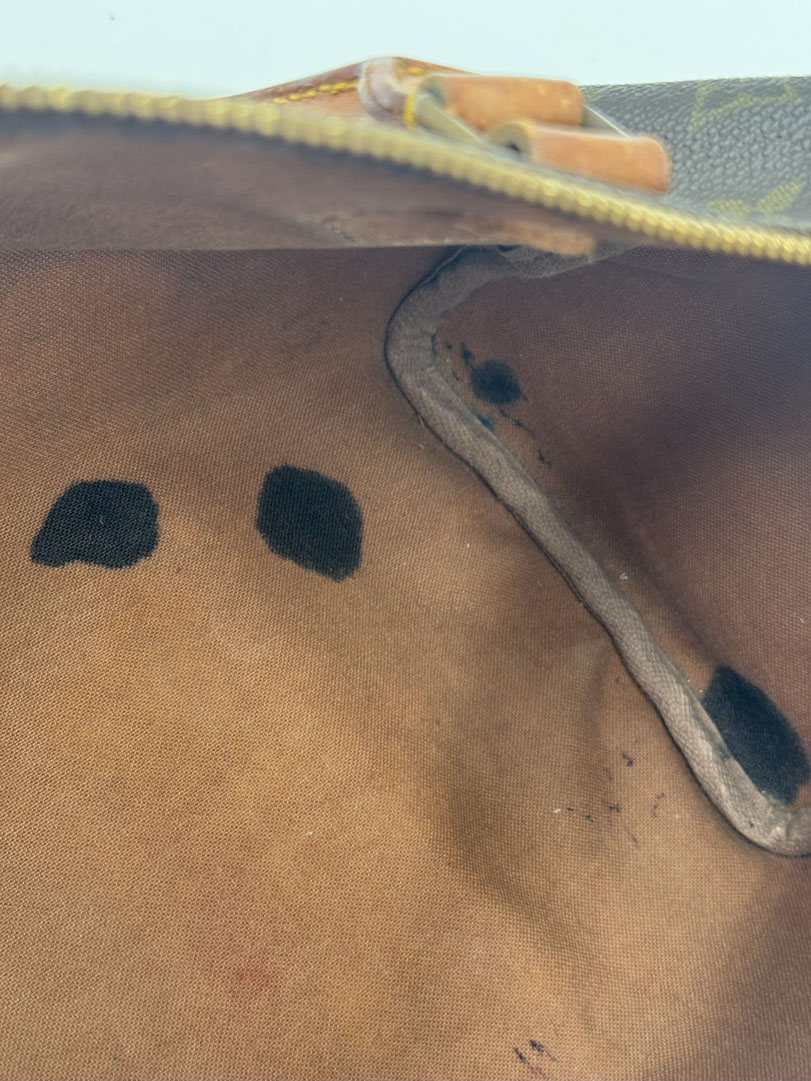 Louis Vuitton Speedy 25