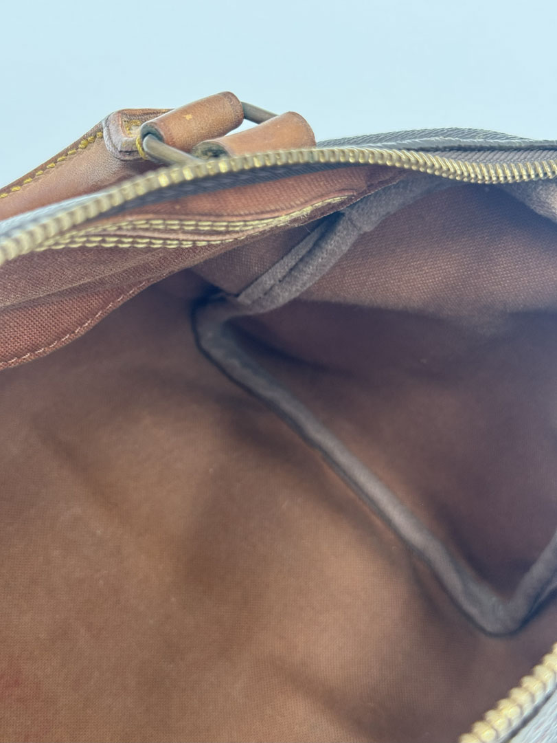 Louis Vuitton Speedy 25