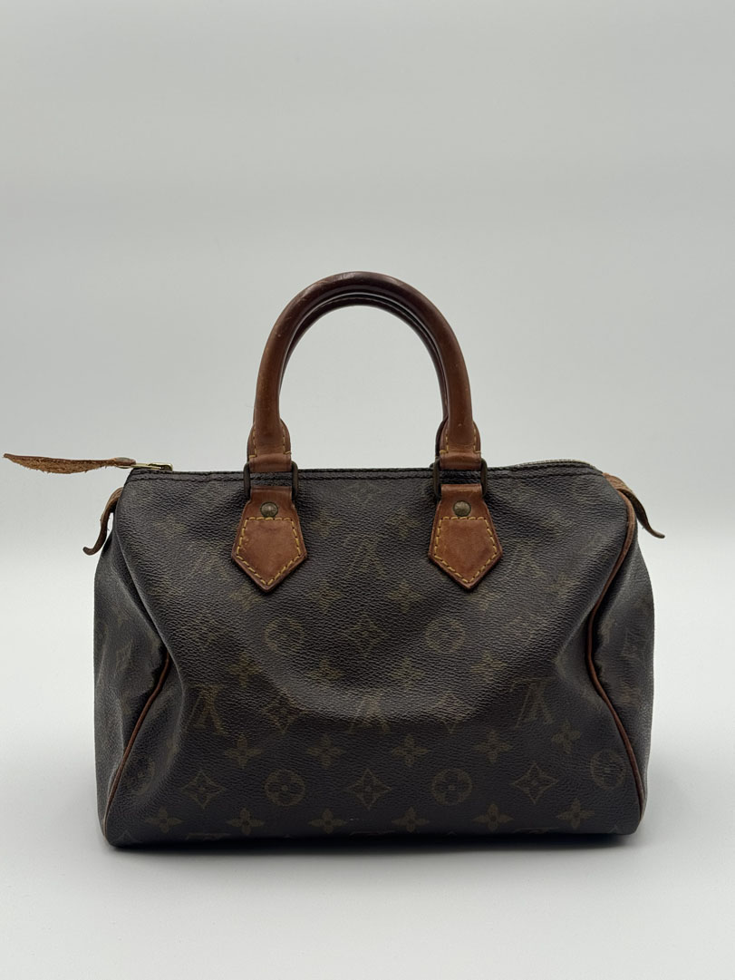 Louis Vuitton Speedy 25