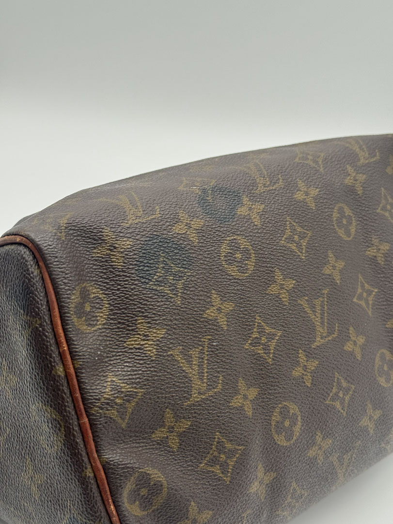 Louis Vuitton Speedy 25