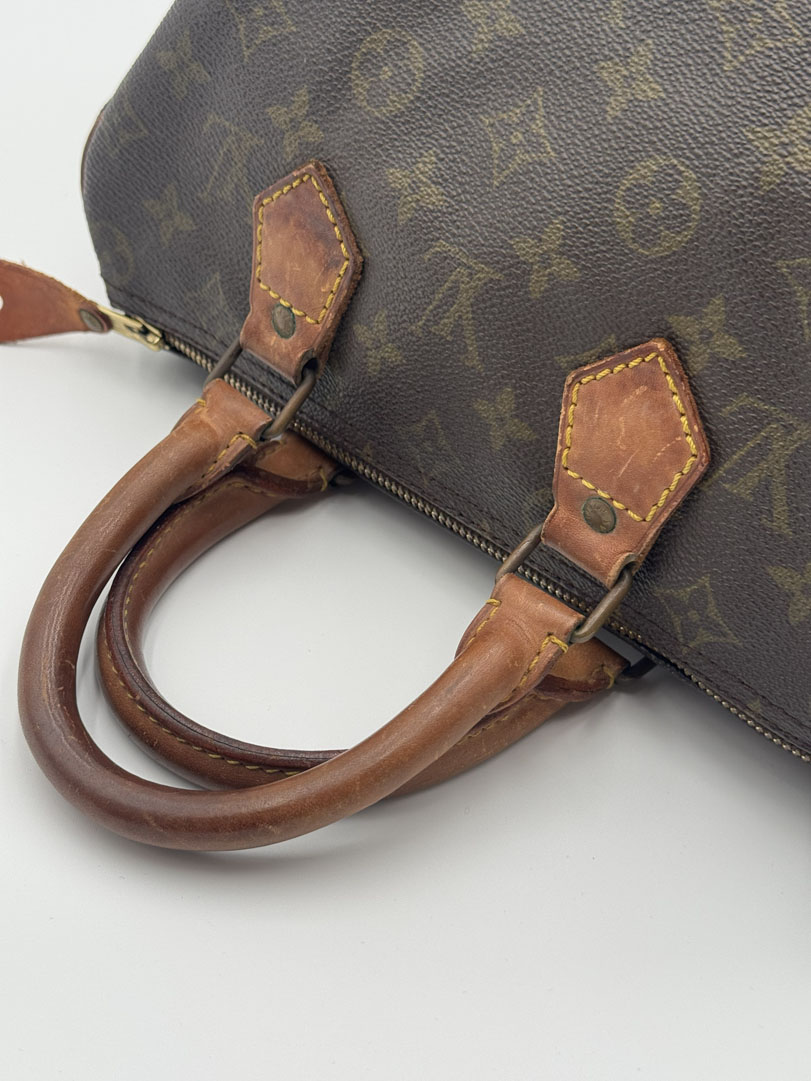 Louis Vuitton Speedy 25