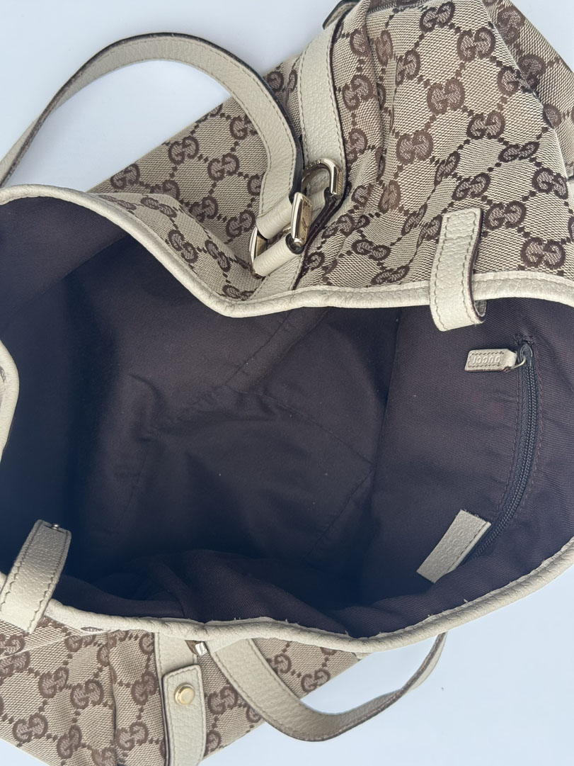 Gucci Abbey Shoulder Bag