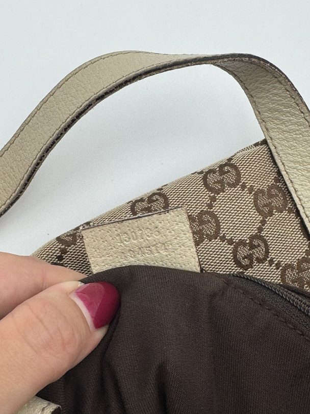 Gucci Abbey Shoulder Bag