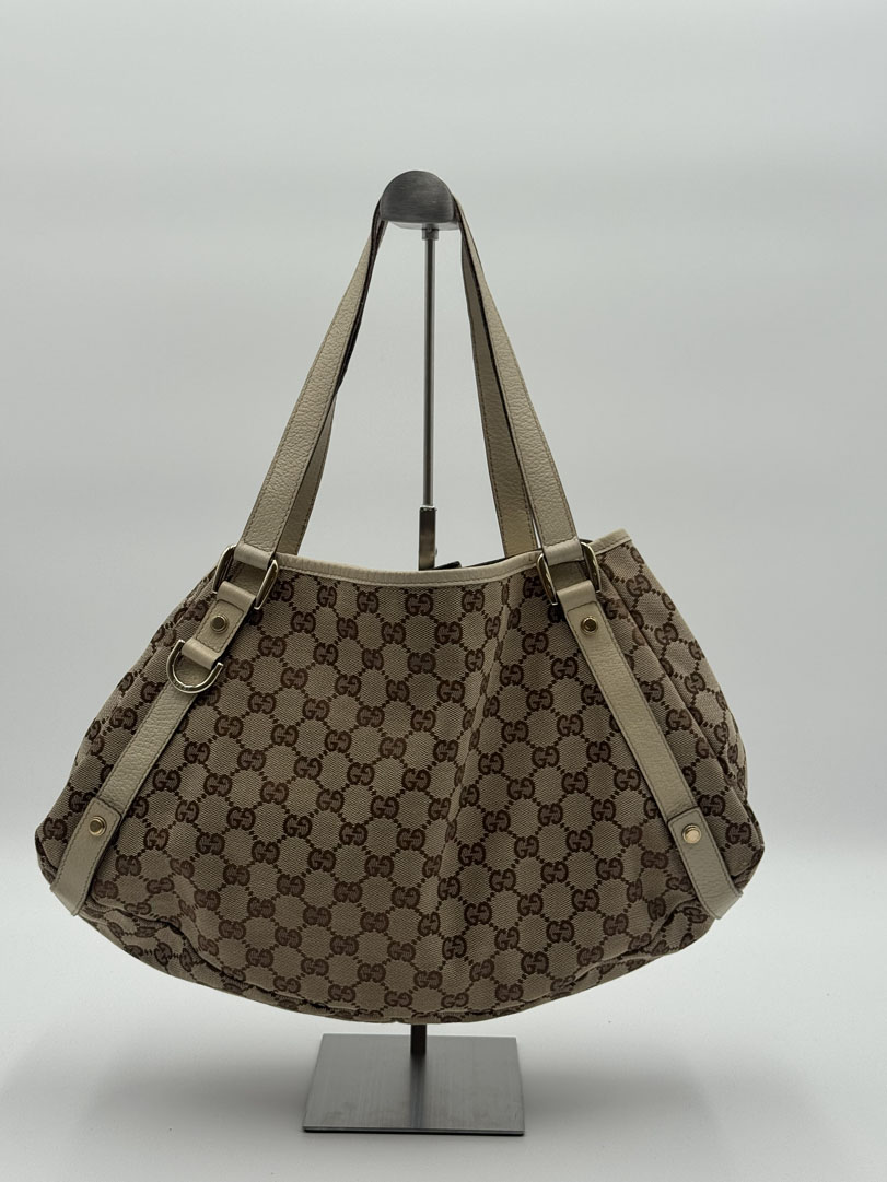 Gucci Abbey Shoulder Bag