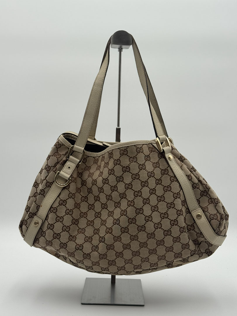 Gucci Abbey Shoulder Bag