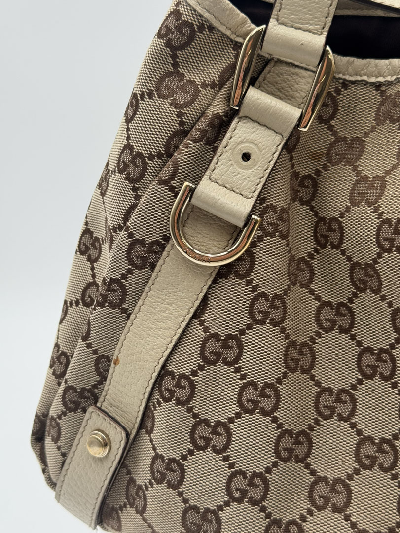 Gucci Abbey Shoulder Bag