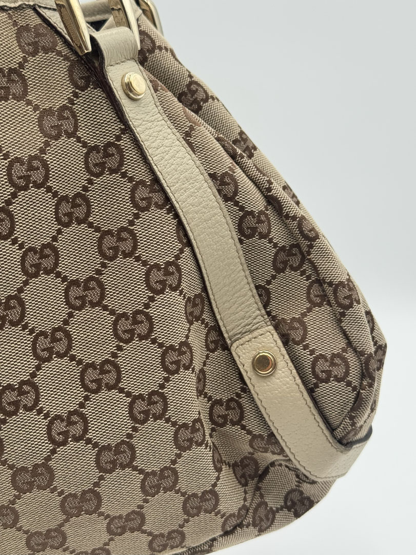 Gucci Abbey Shoulder Bag