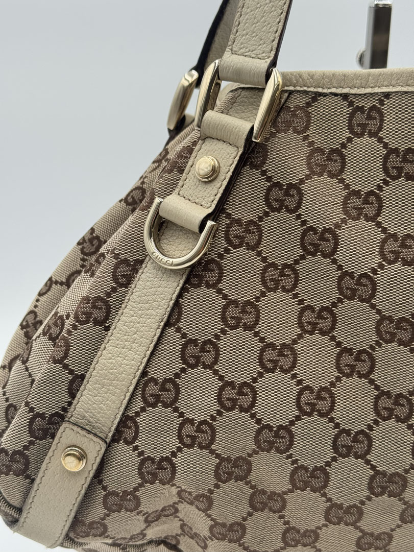 Gucci Abbey Shoulder Bag