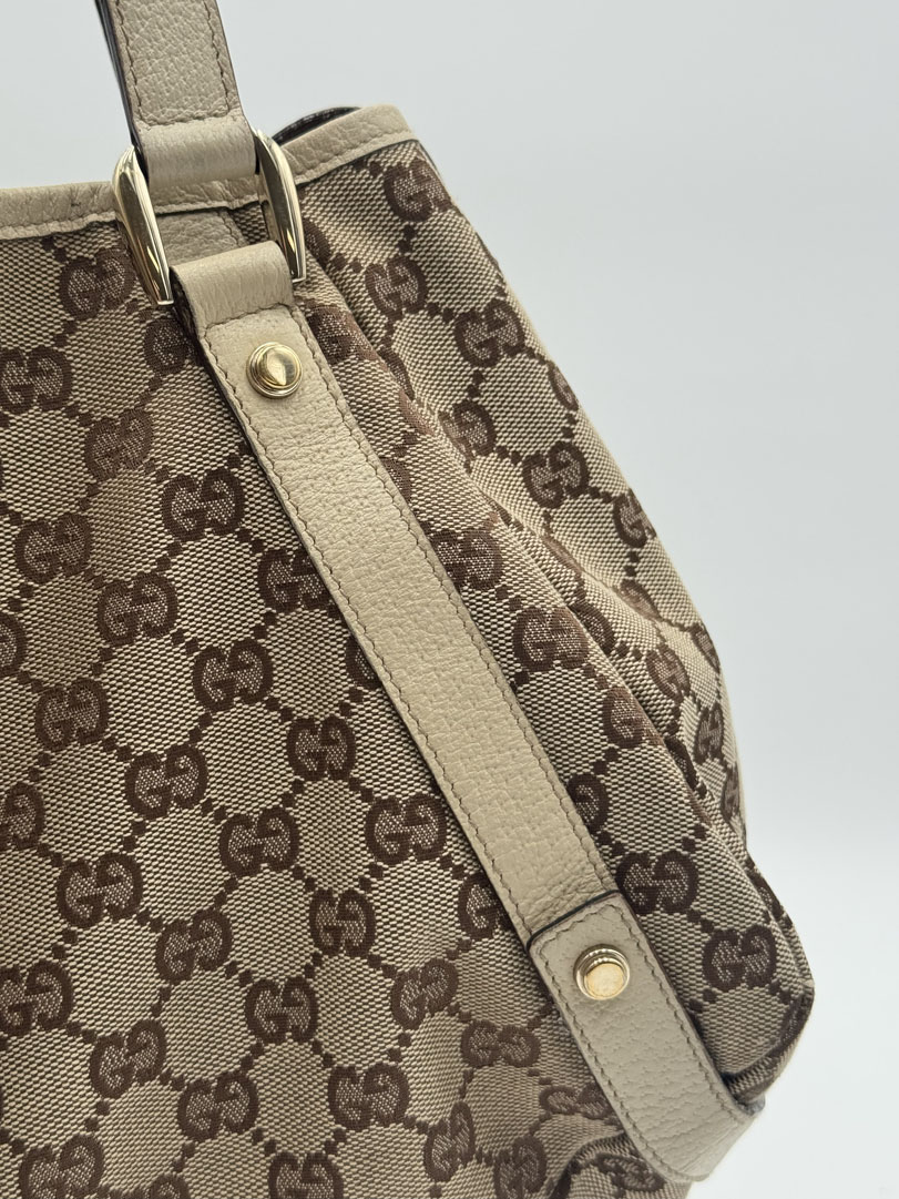 Gucci Abbey Shoulder Bag