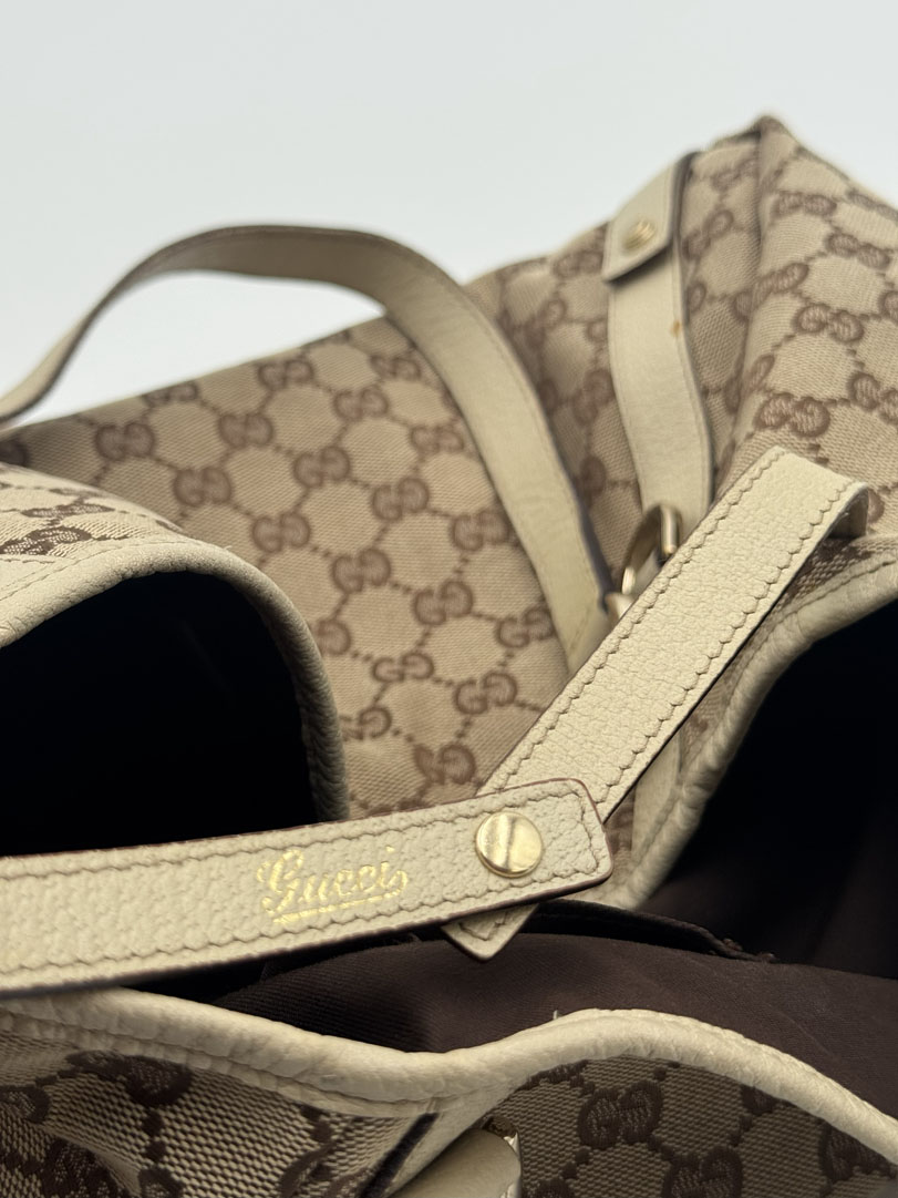 Gucci Abbey Shoulder Bag