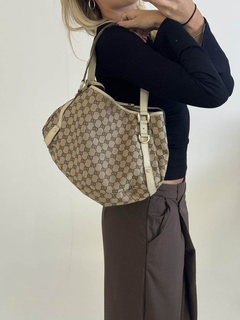 Gucci Abbey Shoulder Bag