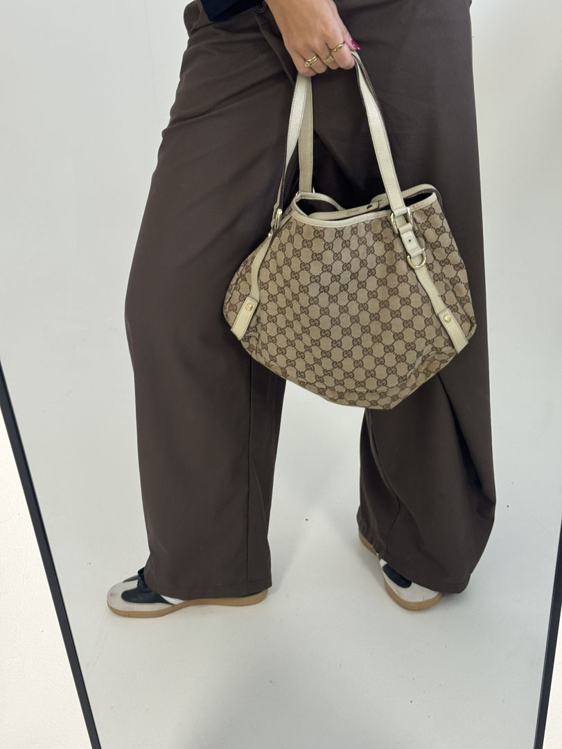 Gucci Abbey Shoulder Bag