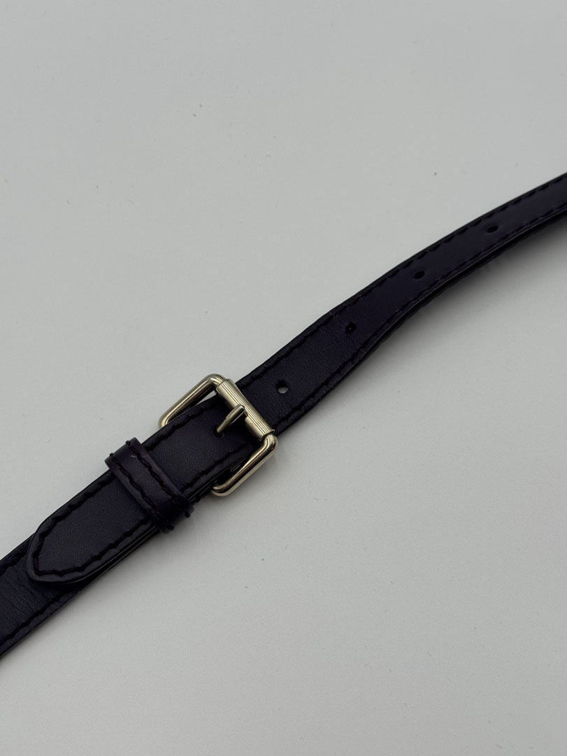 Gucci Canvas Boston Bag