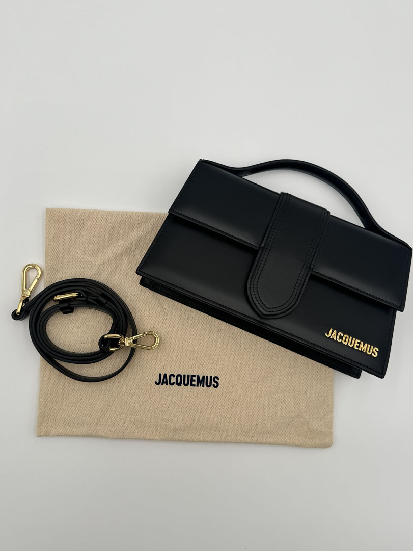 Jacquemus Le Grand Bambino