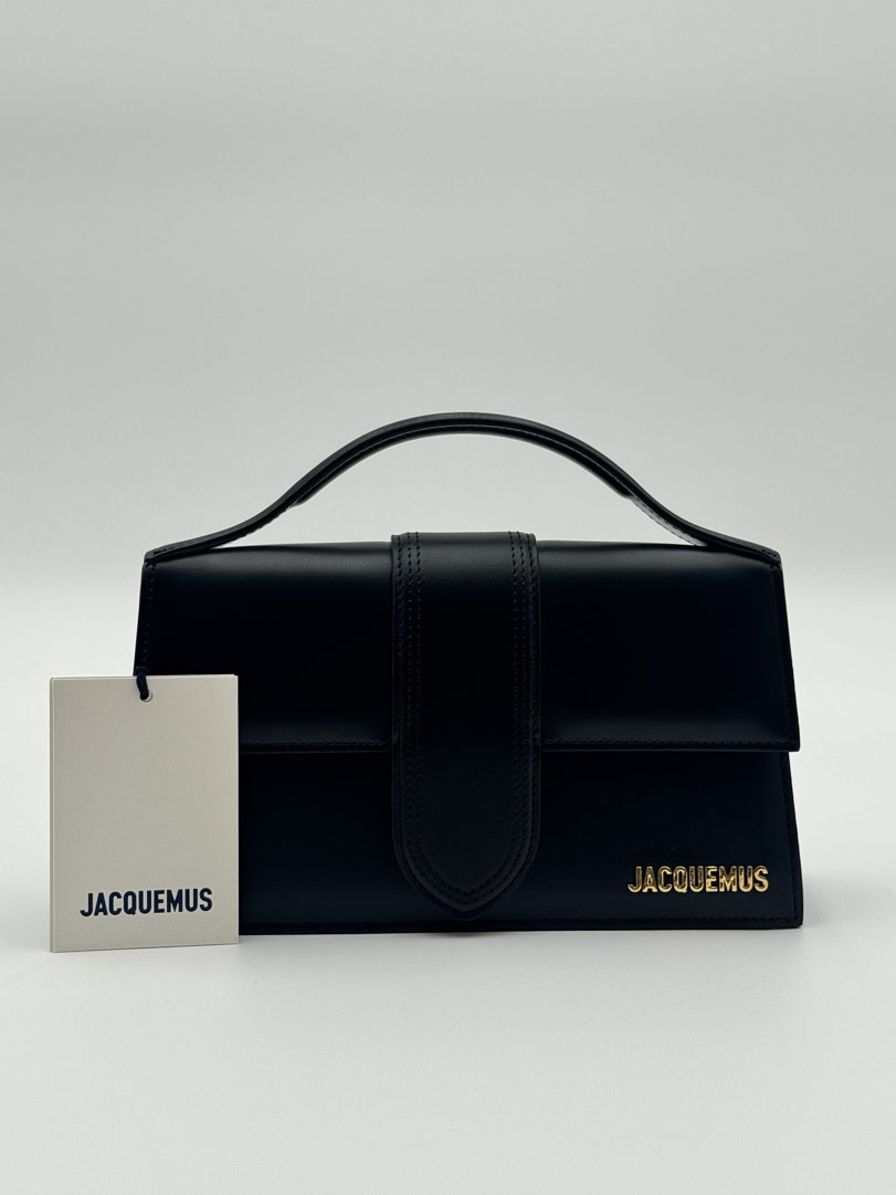 Jacquemus Le Grand Bambino