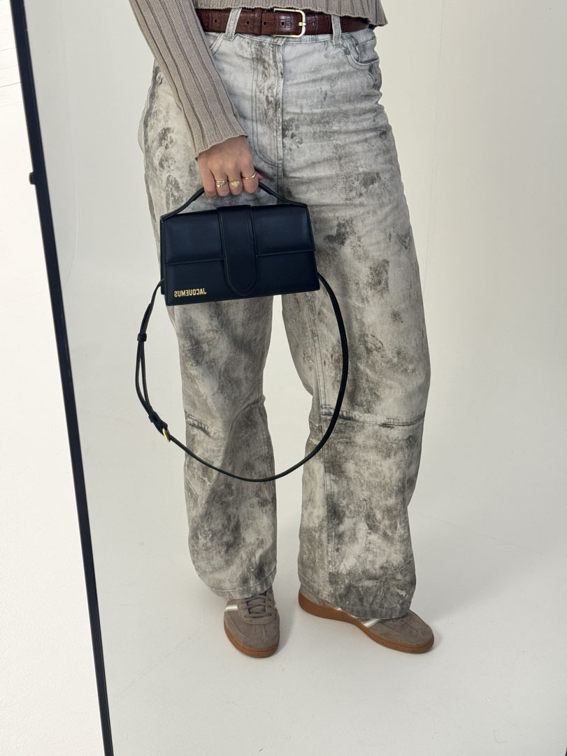 Jacquemus Le Grand Bambino