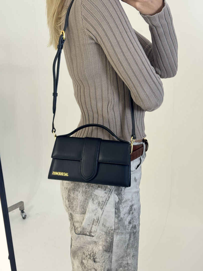 Jacquemus Le Grand Bambino