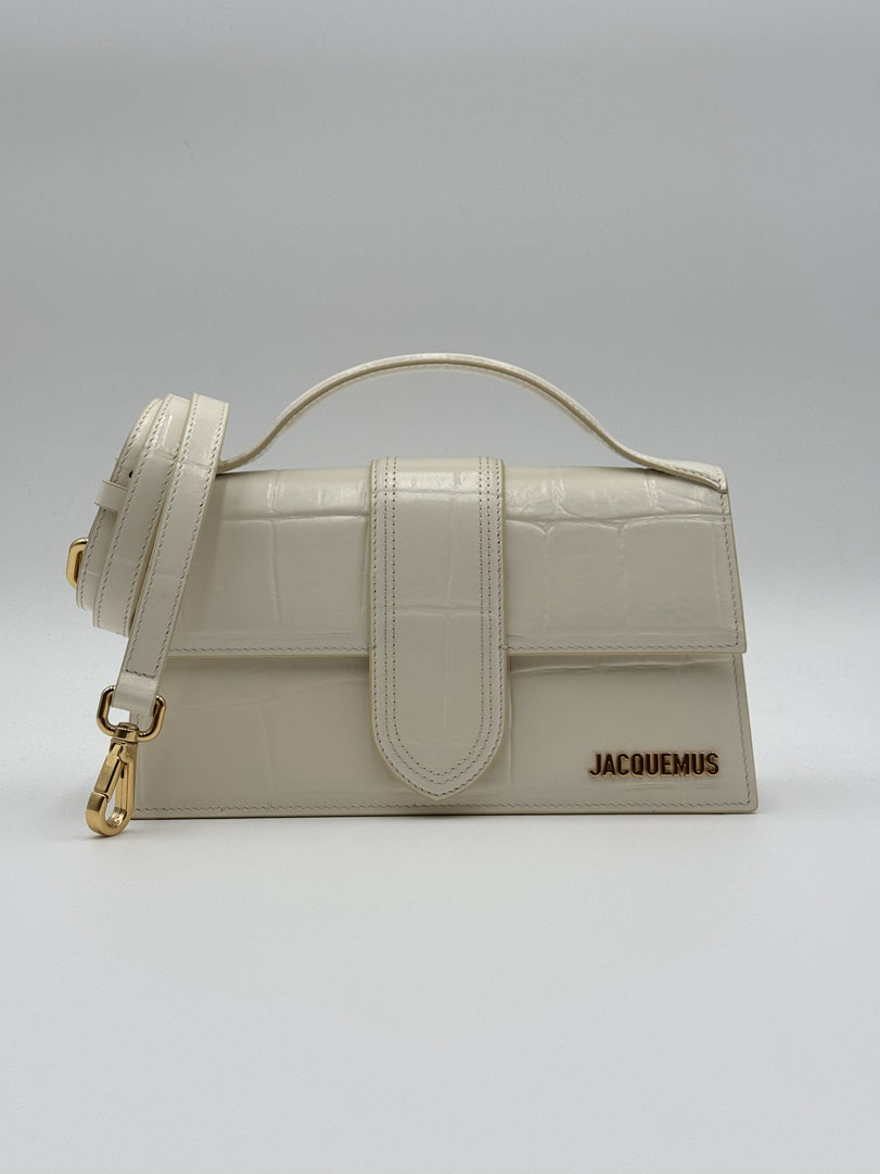 Jacquemus Le Grand Bambino