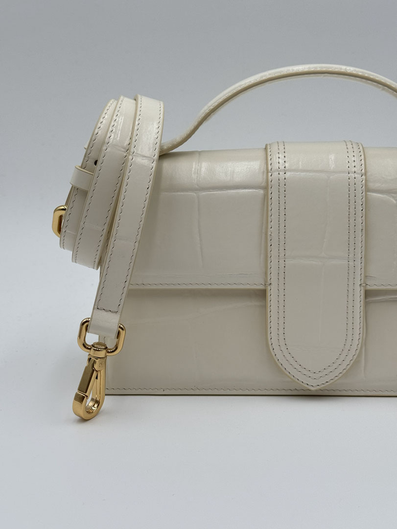 Jacquemus Le Grand Bambino