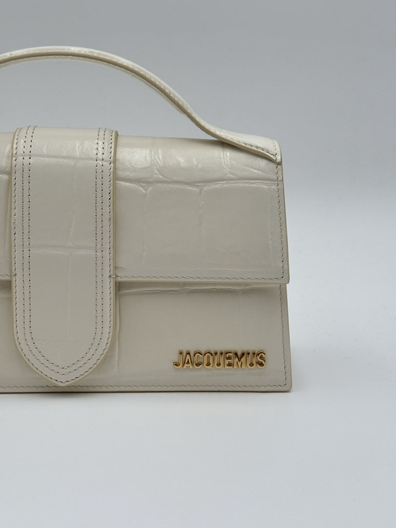 Jacquemus Le Grand Bambino