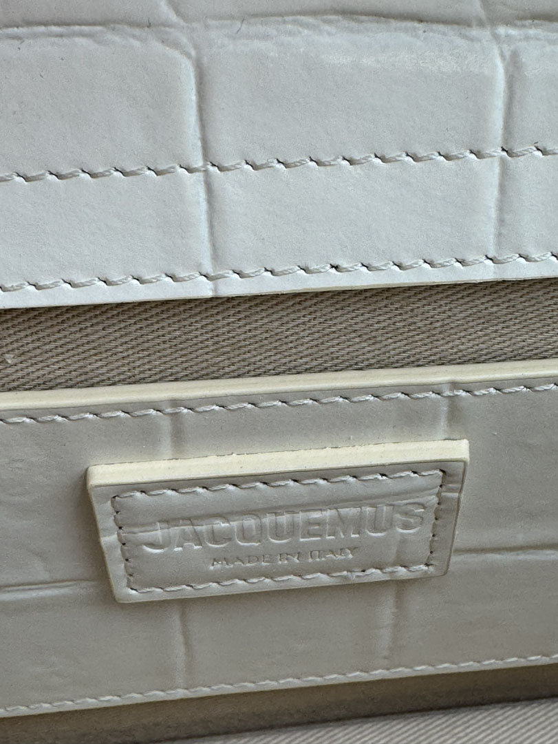 Jacquemus Le Grand Bambino