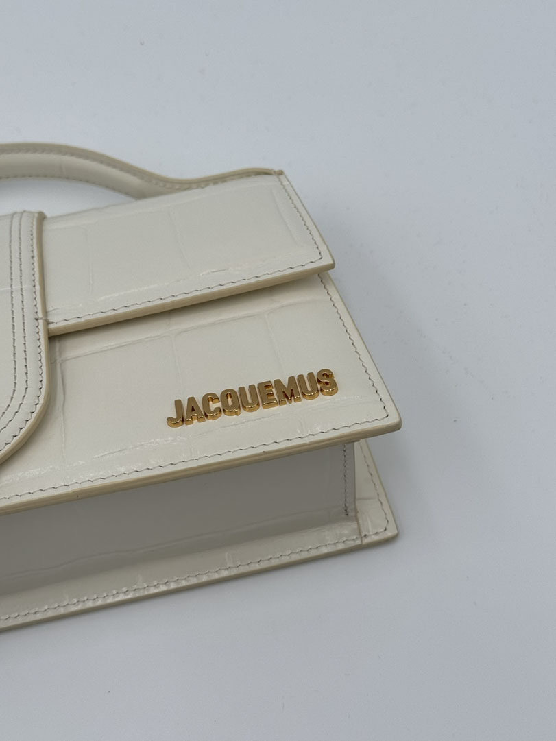 Jacquemus Le Grand Bambino