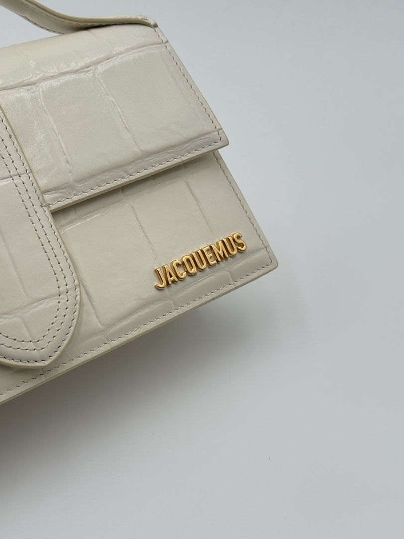 Jacquemus Le Grand Bambino