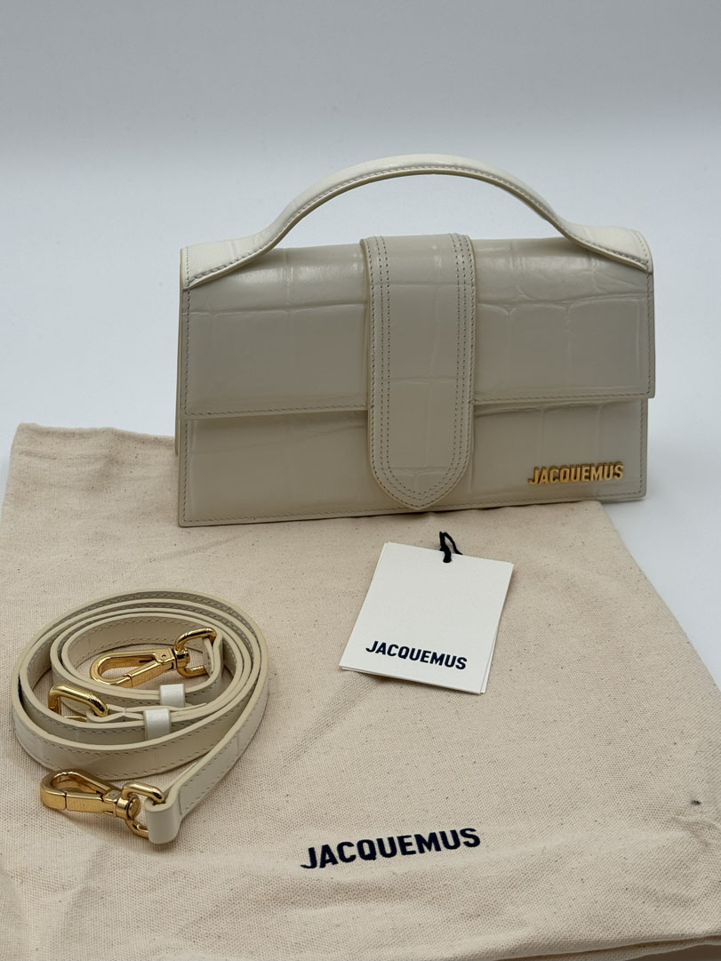 Jacquemus Le Grand Bambino