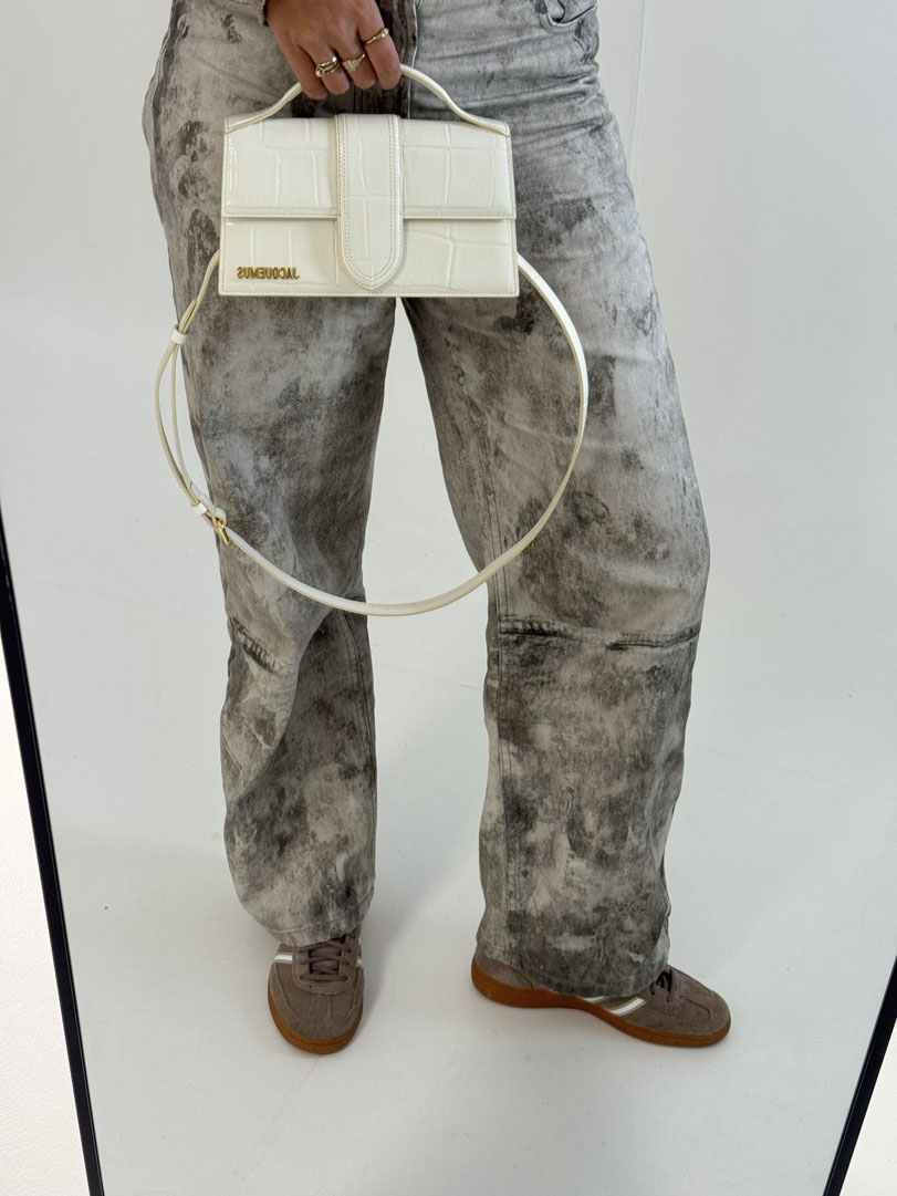 Jacquemus Le Grand Bambino