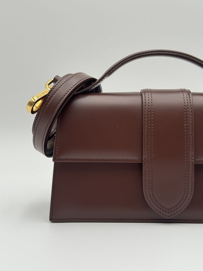 Jacquemus Le Grand Bambino