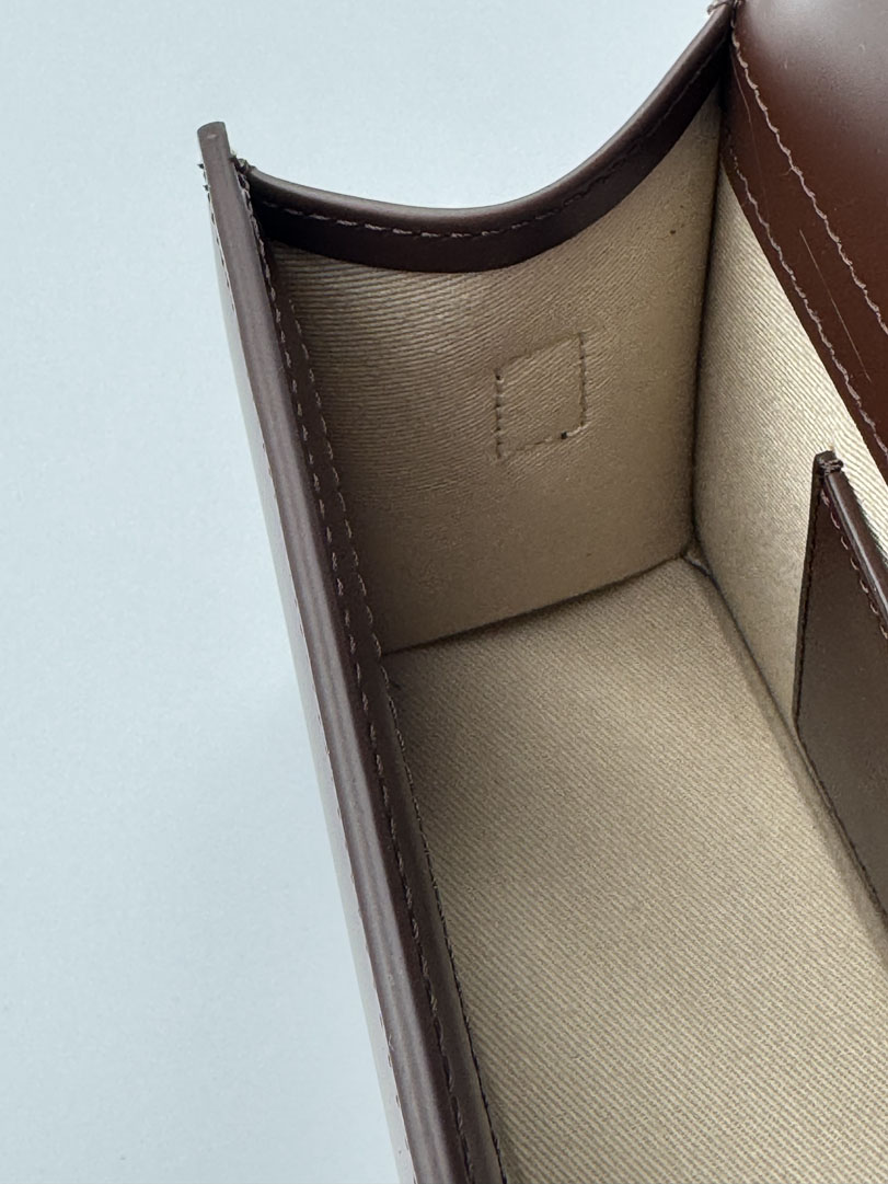 Jacquemus Le Grand Bambino