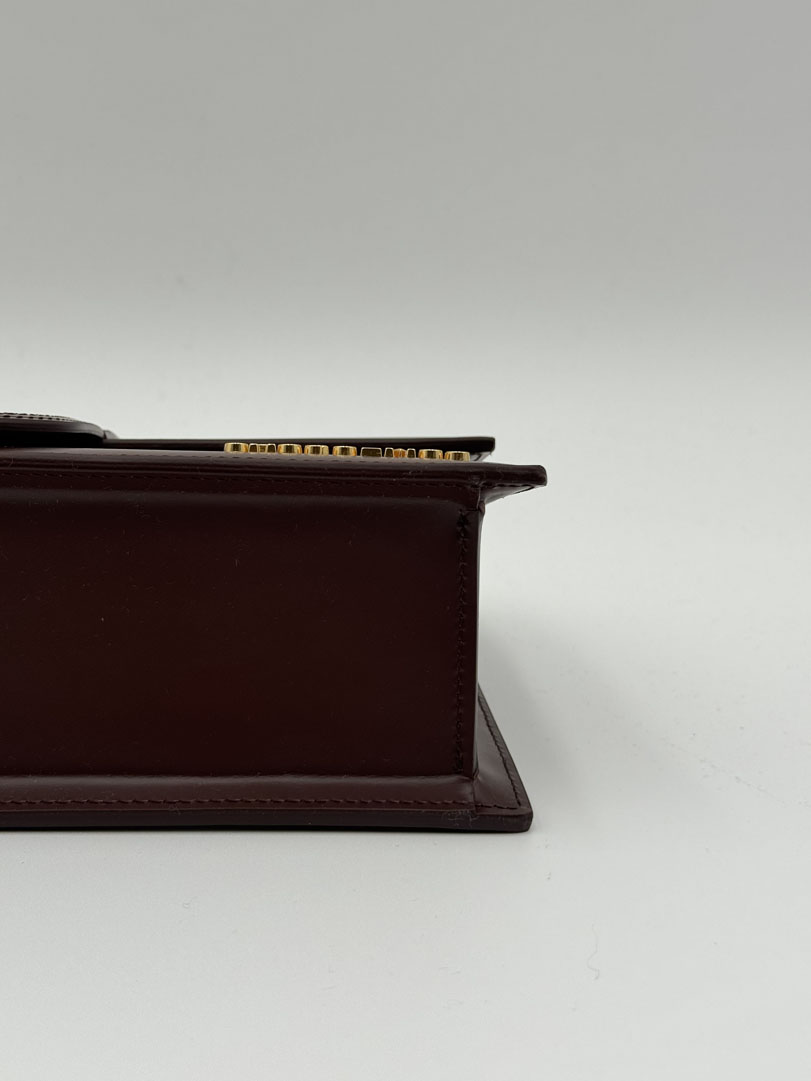 Jacquemus Le Grand Bambino