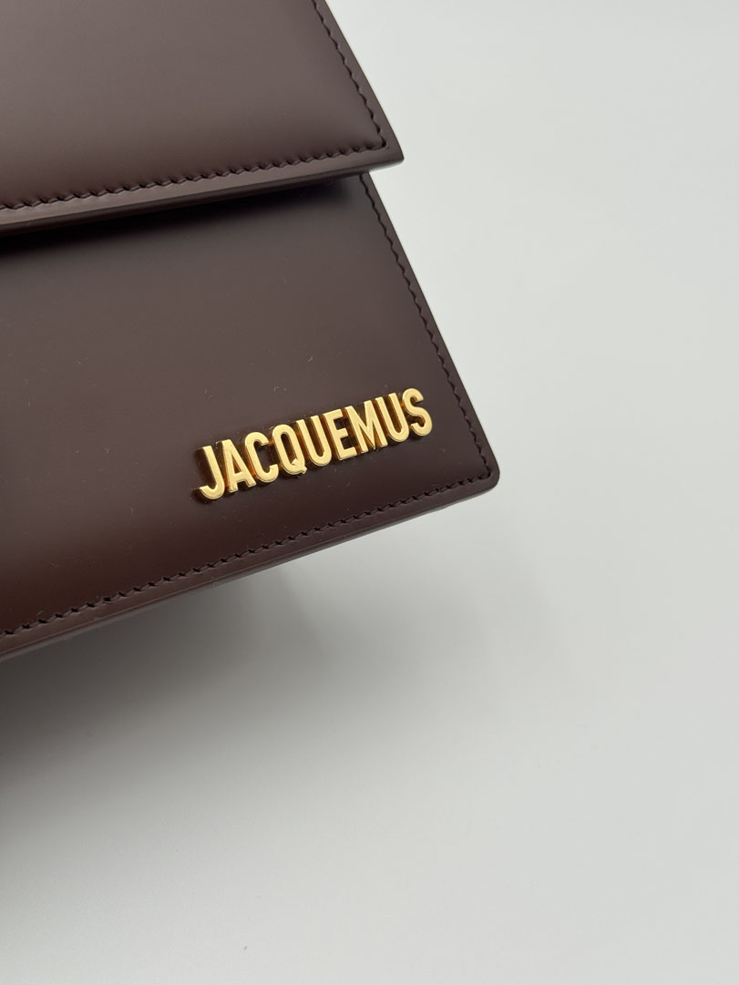 Jacquemus Le Grand Bambino