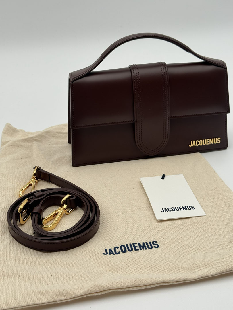 Jacquemus Le Grand Bambino