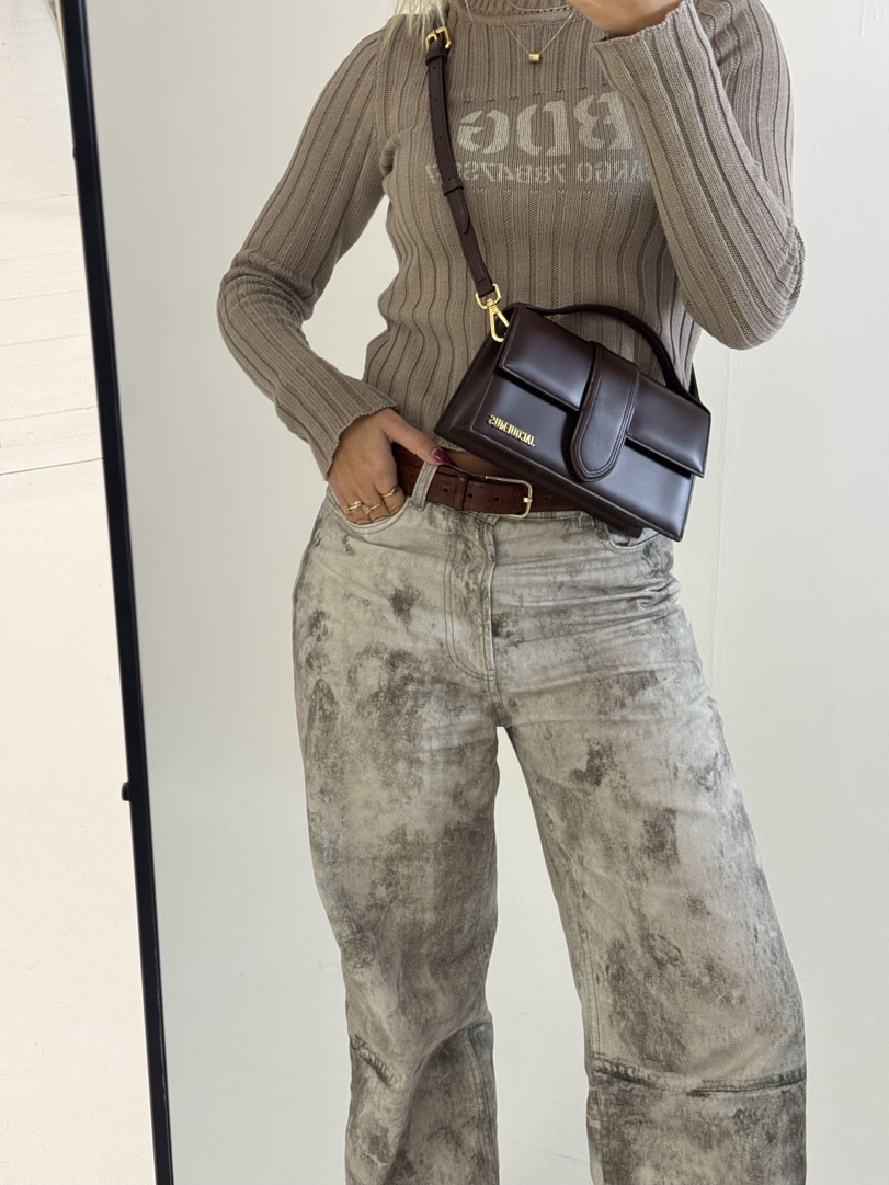 Jacquemus Le Grand Bambino