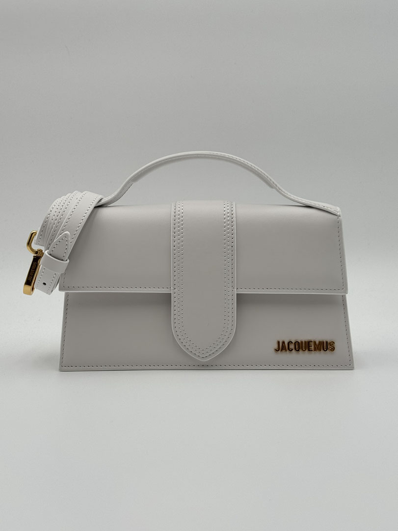 Jacquemus Le Grand Bambino