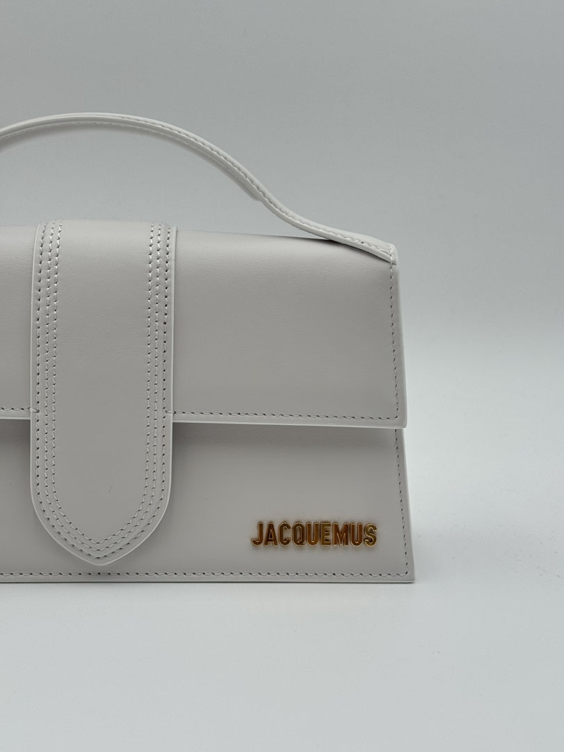 Jacquemus Le Grand Bambino