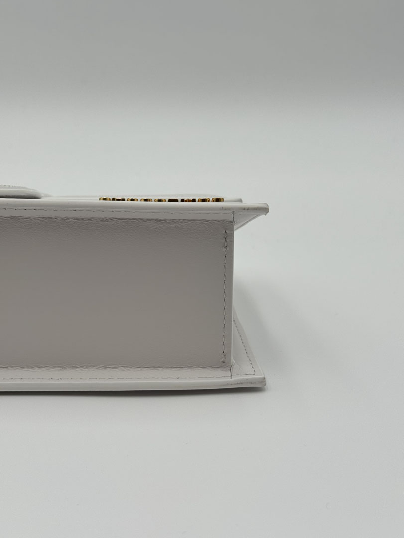 Jacquemus Le Grand Bambino