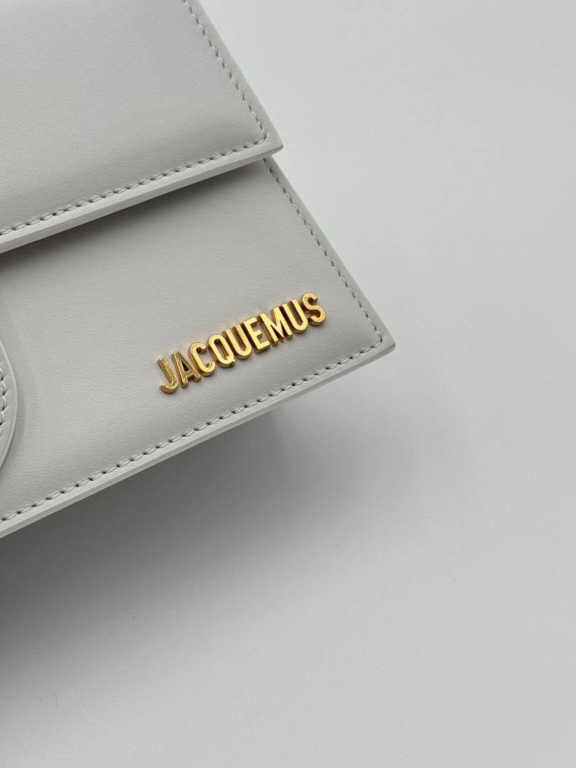 Jacquemus Le Grand Bambino
