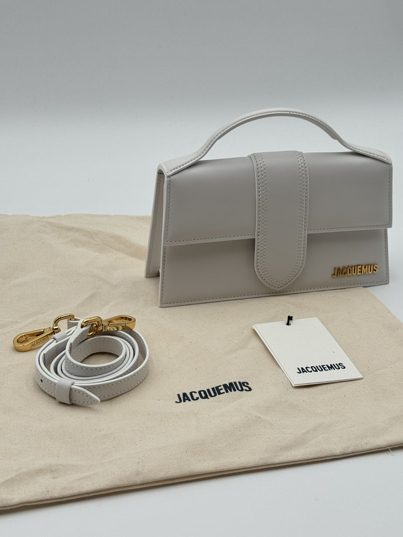 Jacquemus Le Grand Bambino