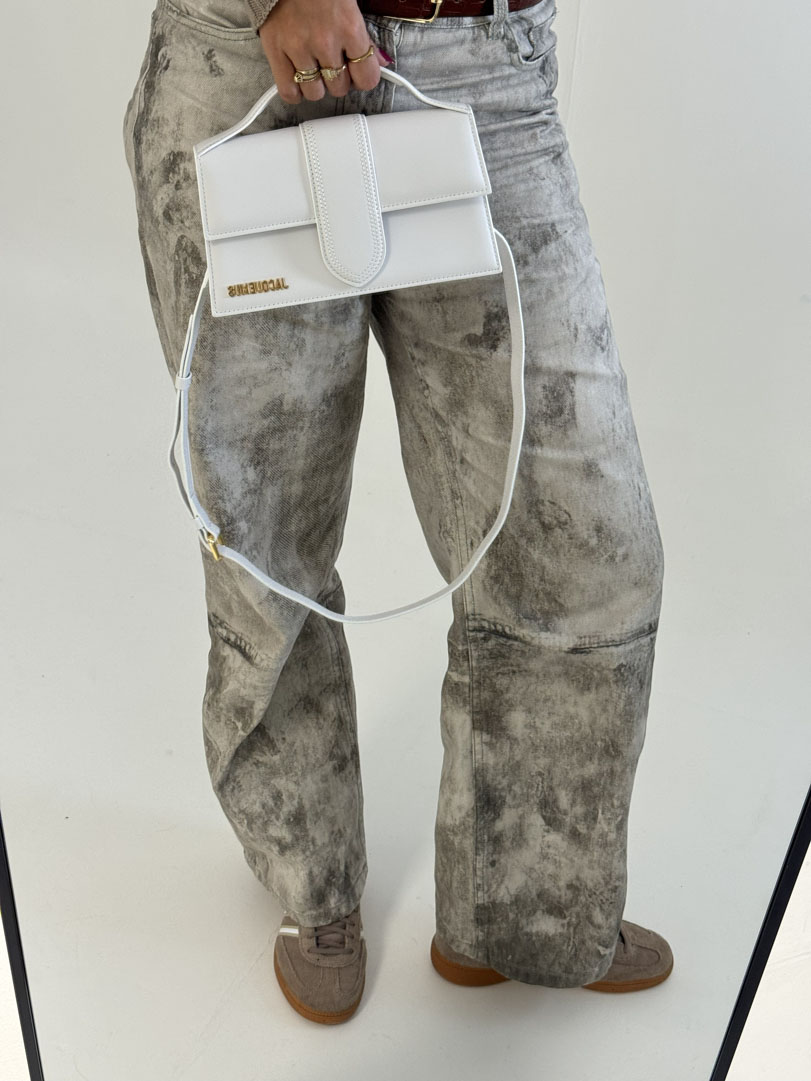 Jacquemus Le Grand Bambino