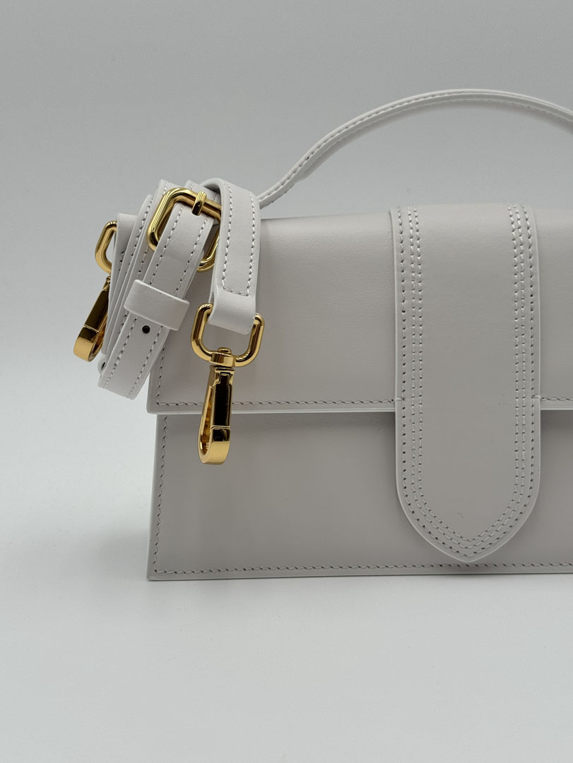 Jacquemus Le Grand Bambino