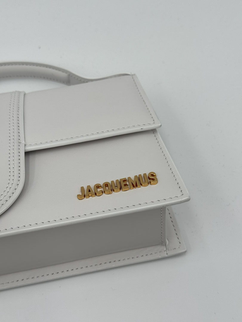 Jacquemus Le Grand Bambino