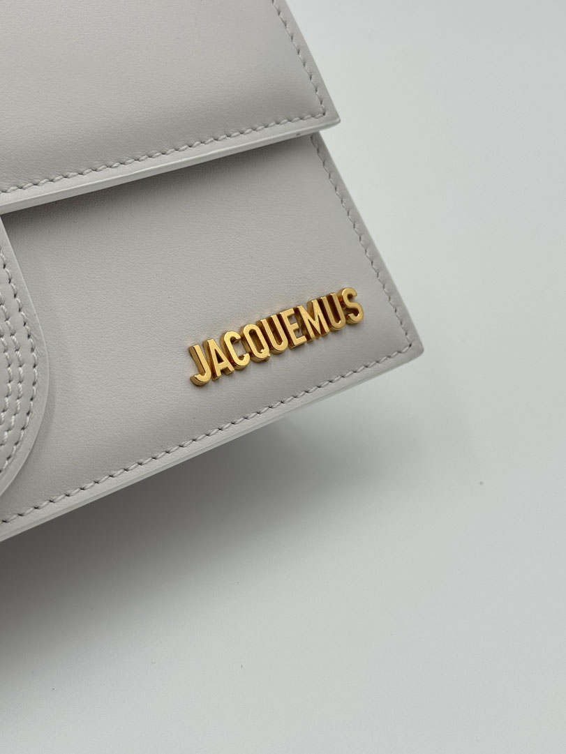 Jacquemus Le Grand Bambino