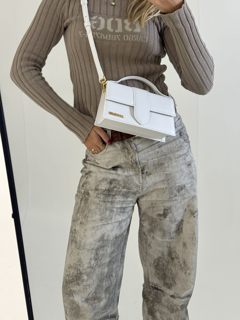 Jacquemus Le Grand Bambino