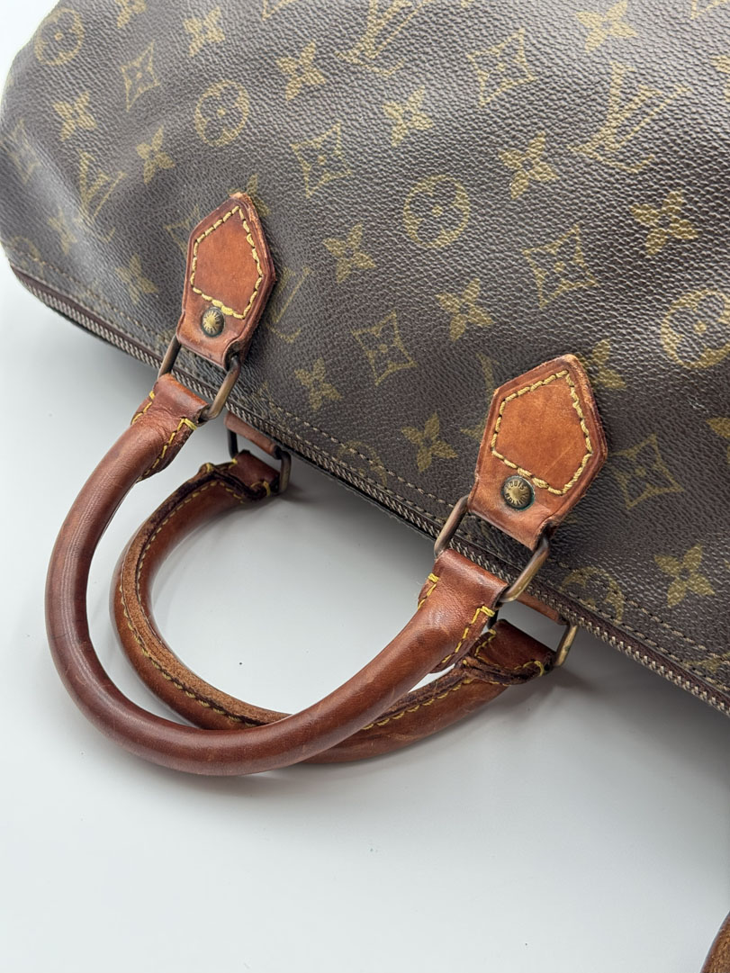 Louis Vuitton Speedy 35