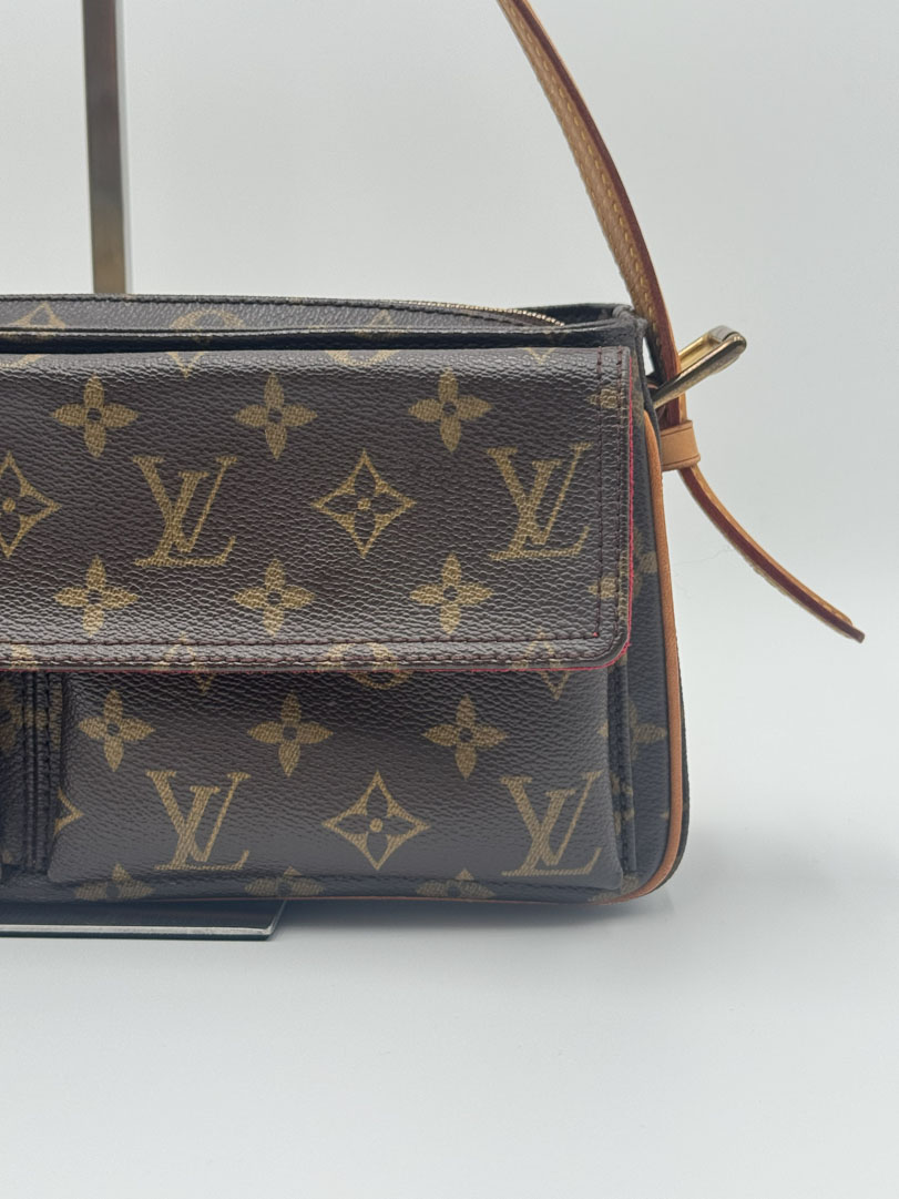 Louis Vuitton Viva Cite - Image 3