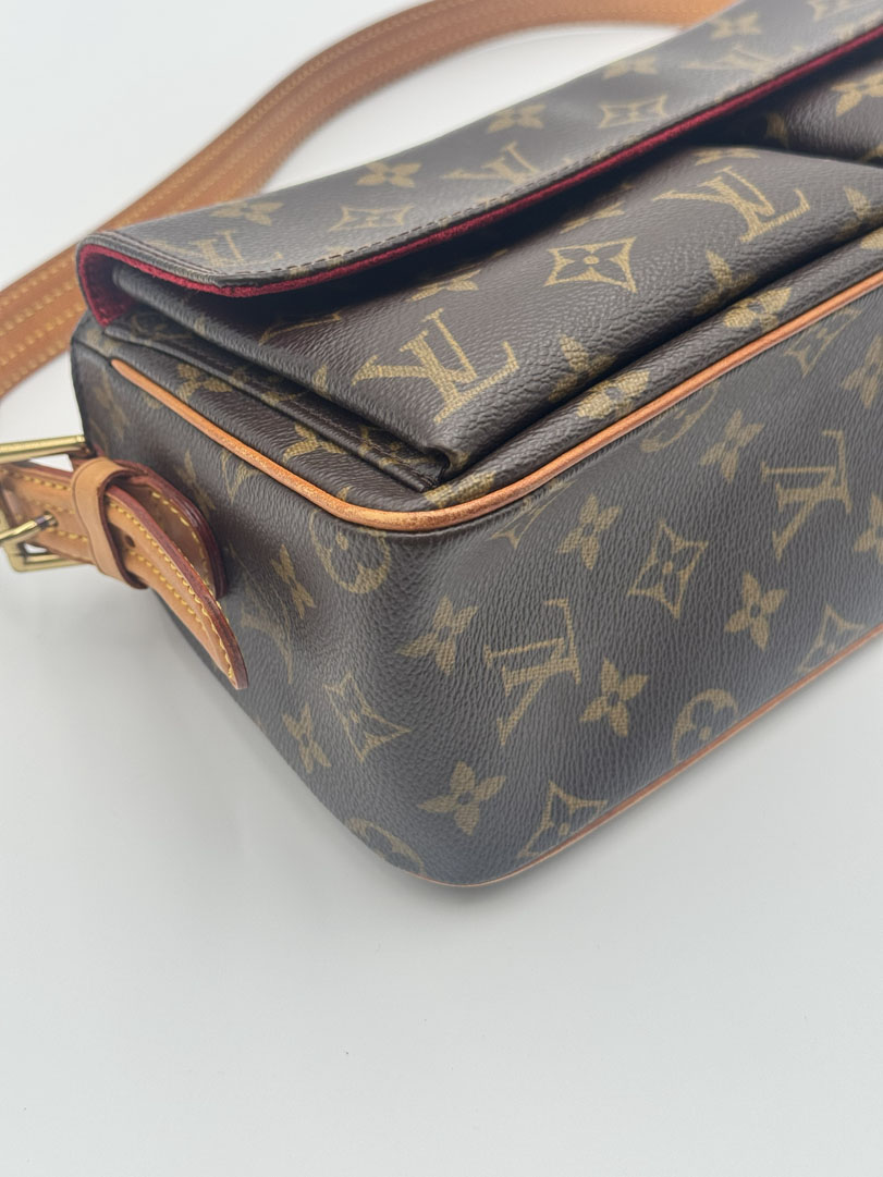 Louis Vuitton Viva Cite - Image 9
